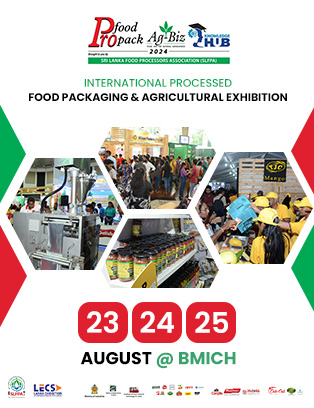 Profood ProPack & Agbiz